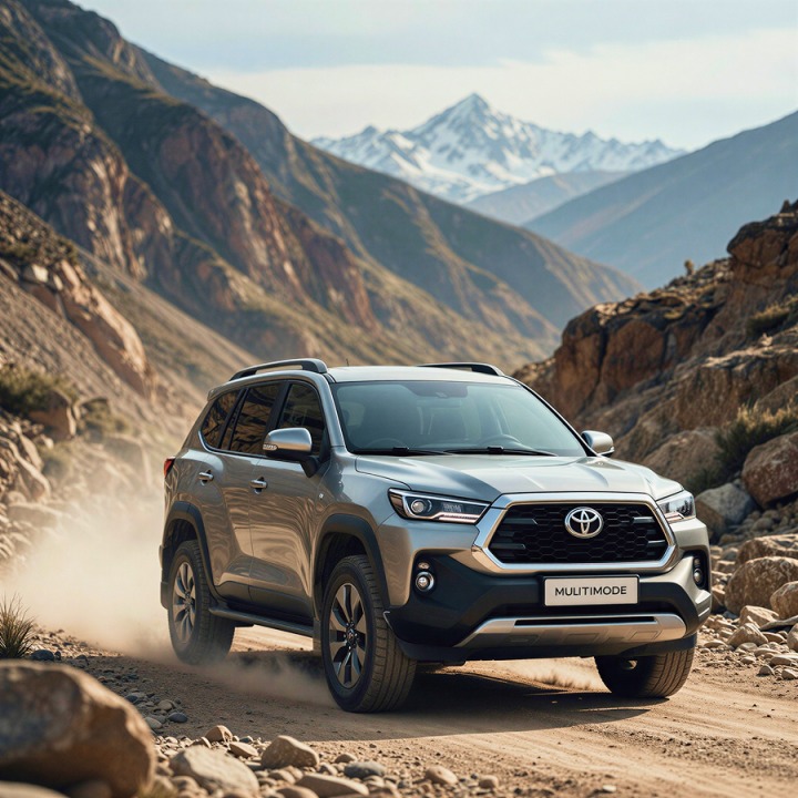Особенности ремонта КПП Toyota «MULTIMODE»